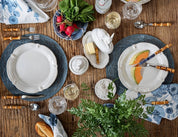Berry & Thread Serving Bowl 10"