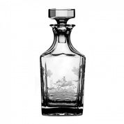 Fox Hunt Decanter