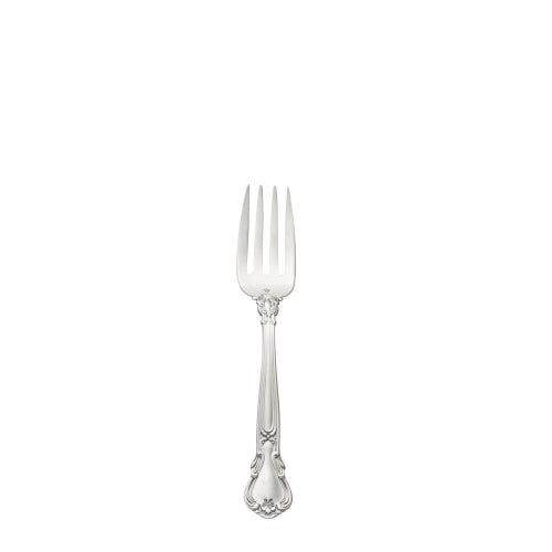 Chantilly Sterling Cold Meat Fork