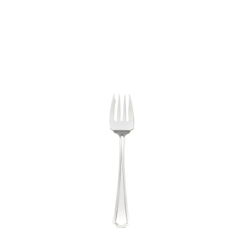 Fairfax Sterling Salad Fork