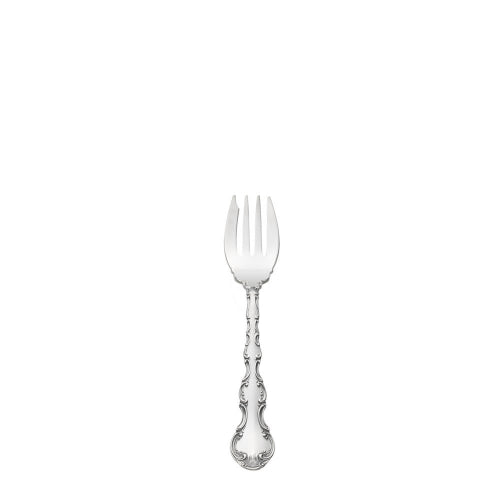 Strasbourg Sterling Salad Fork