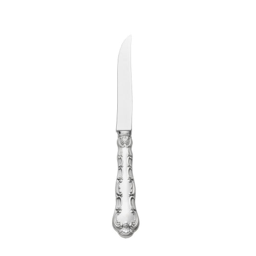 Strasbourg Sterling Steak Knife