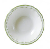 Filet Green Cereal Bowl