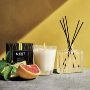 Grapefruit Reed Diffuser