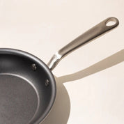 Non Stick Frying Pan 8" - Graphite