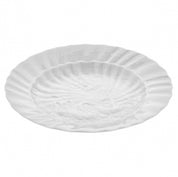 Swan Service White Salad / Dessert Plate 8"