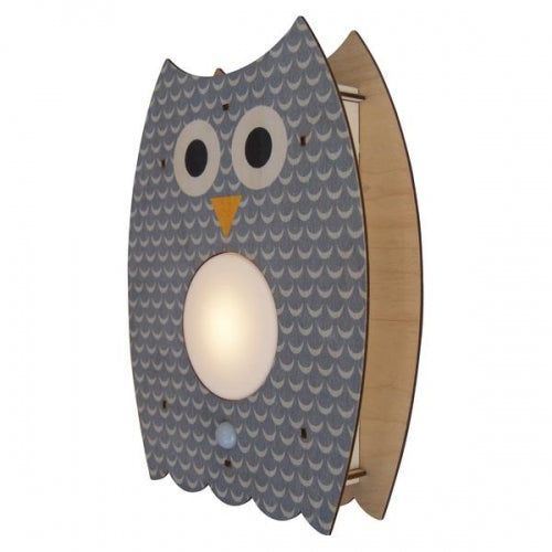 Owl Night Light