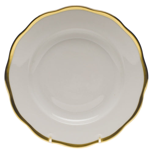 Gwendolyn Salad Plate