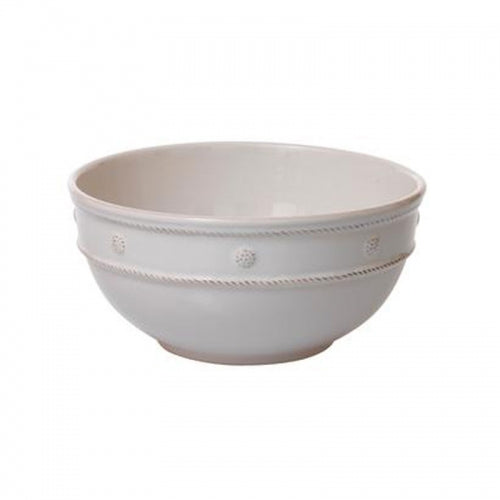 Berry & Thread Nesting Serving Bowl, Set/3pc Whitewash