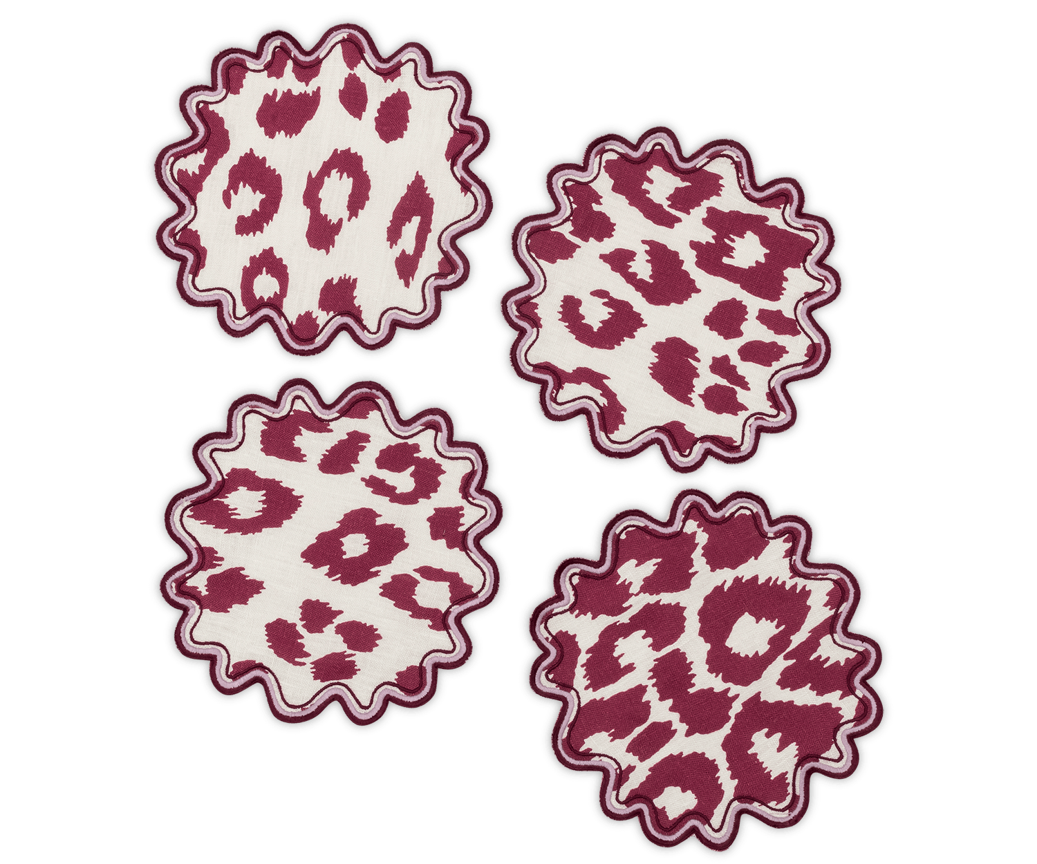 IconicLeopard_cocktail_Napkin_Crimson.png