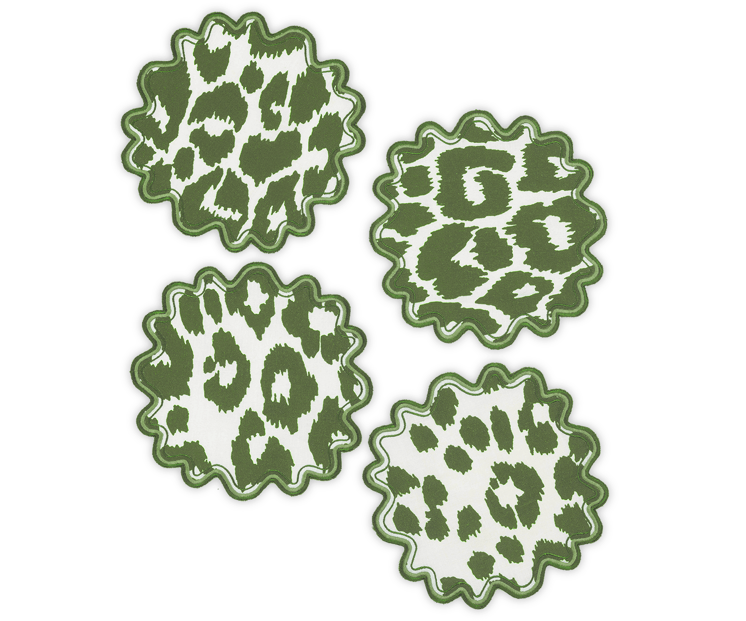 IconicLeopard_cocktail_Napkin_Green_01.png