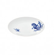 Meissen Cosmopolitan Blue Treasures Dessert Plate