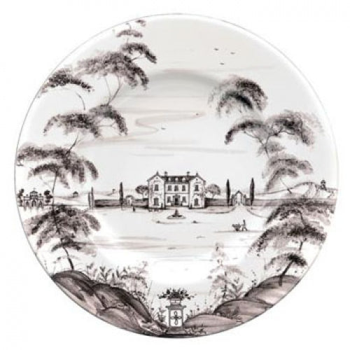 Country Estate Flint Dinner Plate