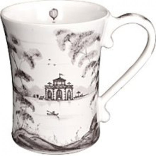 Country Estate Flint Mug