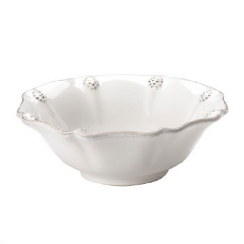 Berry & Thread Whitewash Berry Bowl