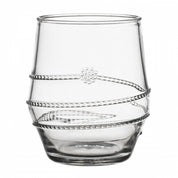 Amalia Acrylic Small Tumbler 4"