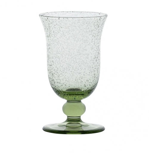 Provence Goblet - Basil