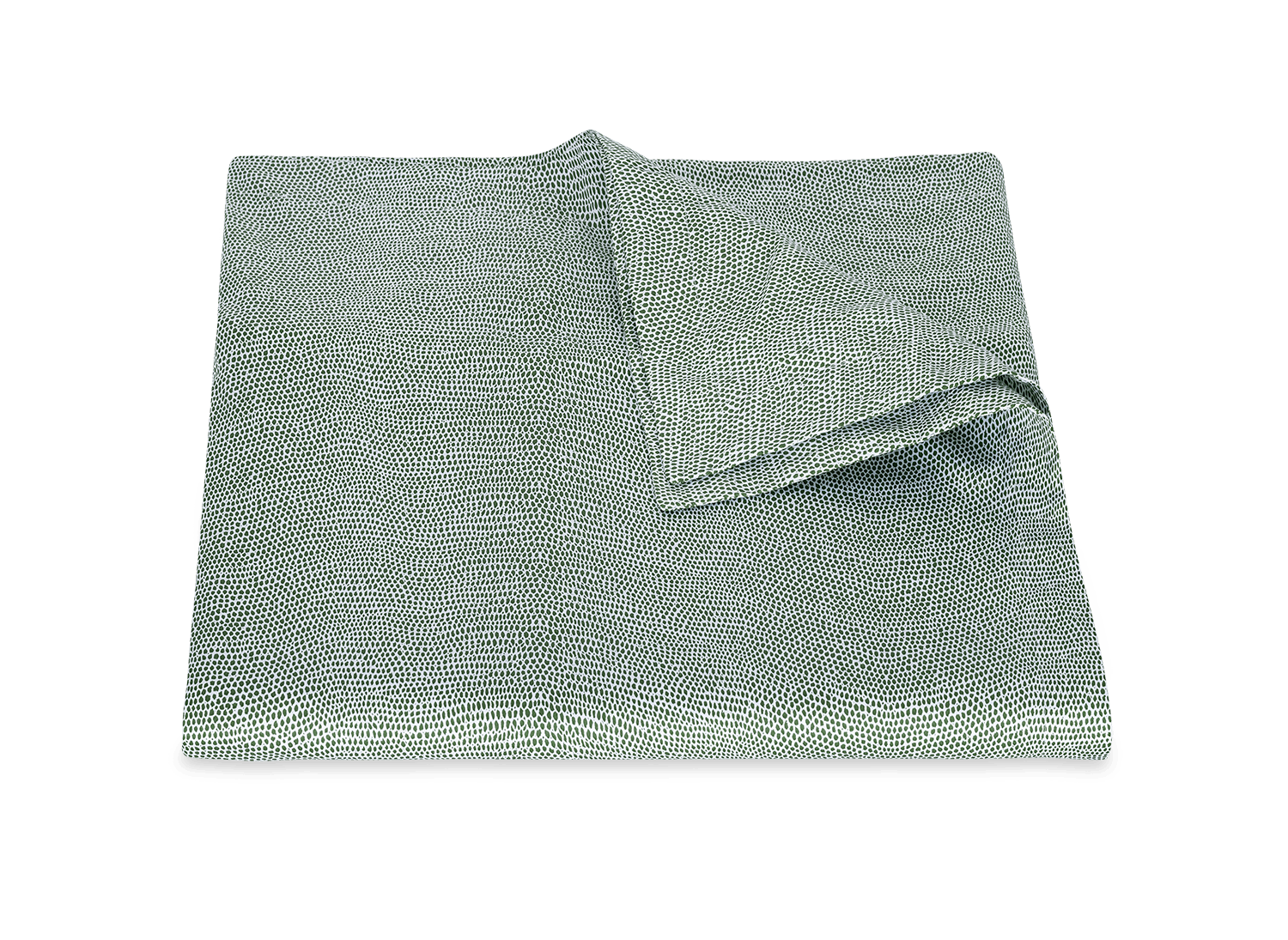 Jasper Duvet Cover King - Green