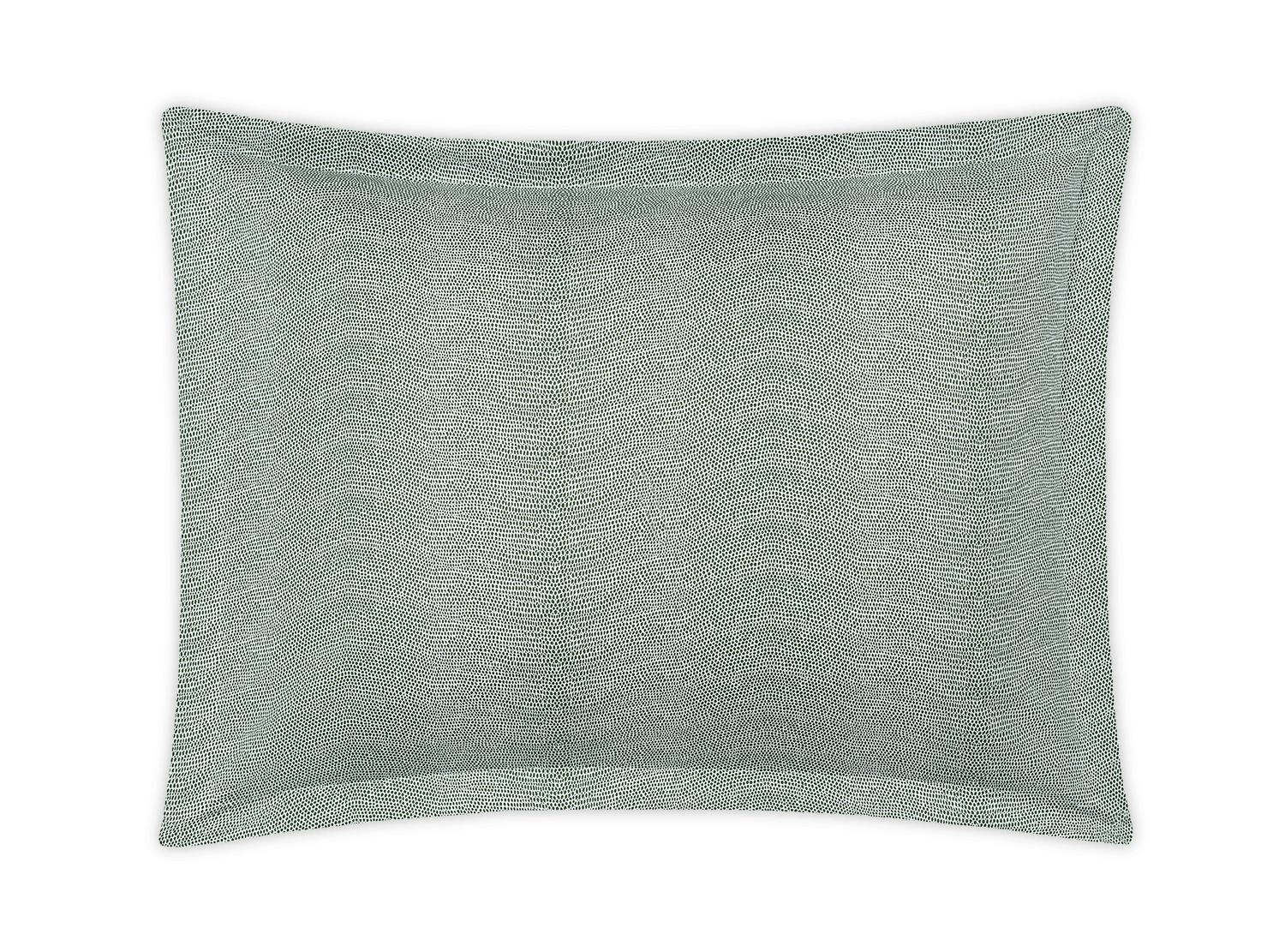 Jasper Sham - Standard - Green