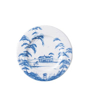 Country Estate Delft Blue Side/Cocktail Plate