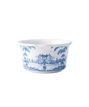 Country Estate Delft Blue Ramekin