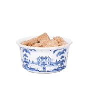 Country Estate Delft Blue Ramekin