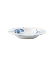 Country Estate Delft Blue Soup/Pasta Bowl