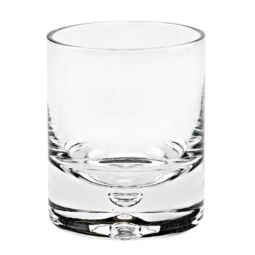 LVH Rose Street Old Fashioned Rocks, Set of 4