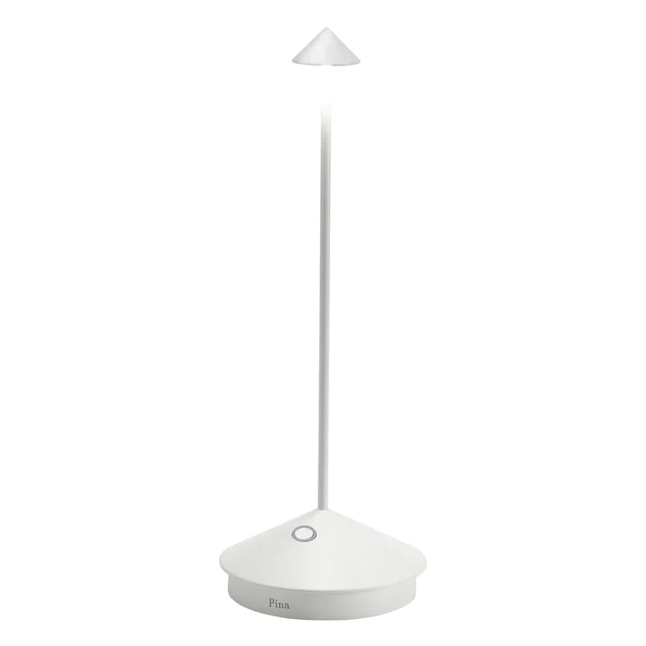 Pina Pro Cordless Lamp