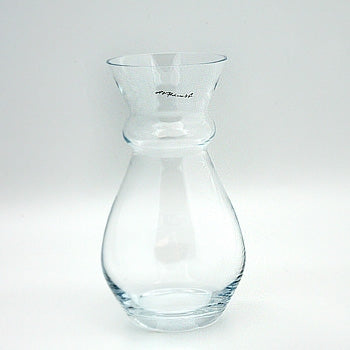 LVH Ring Neck Vase 9 1/2"