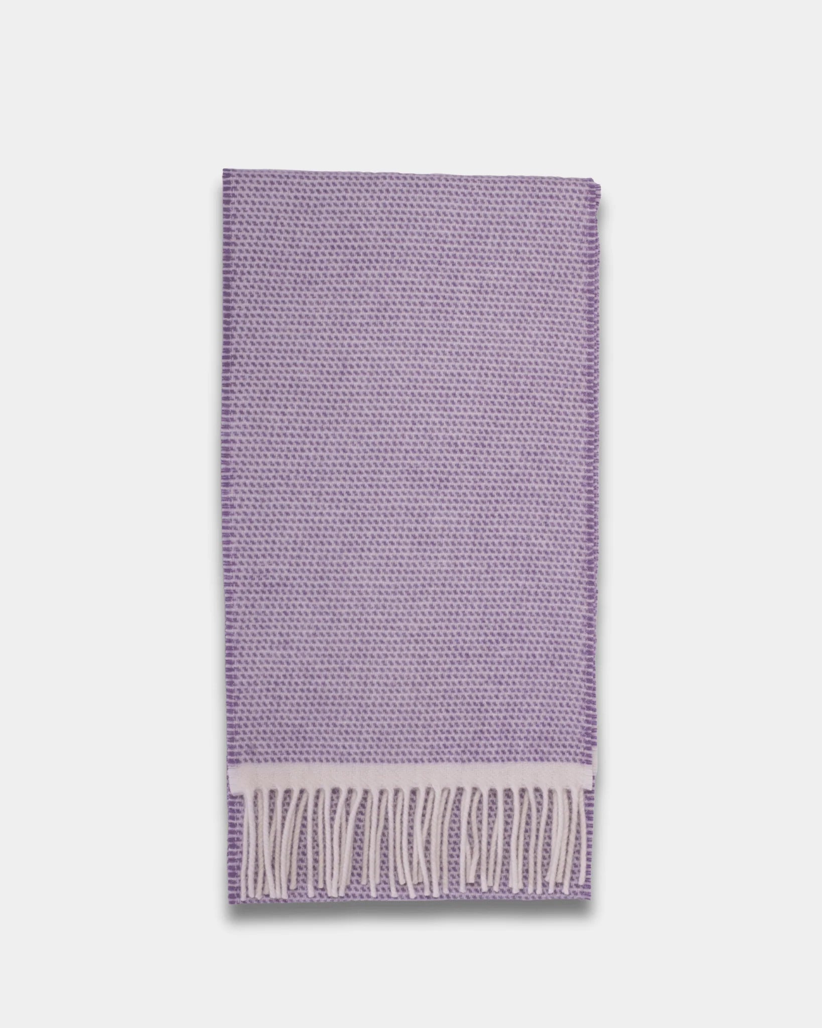 Duiske Merino Lambswool Scarf