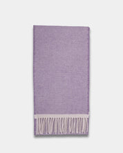 Duiske Merino Lambswool Scarf