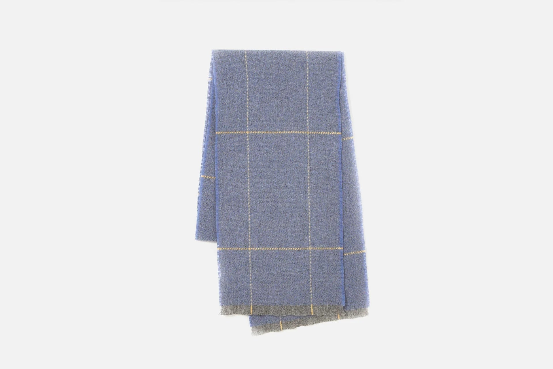 Turra Merino Lambswool Scarf