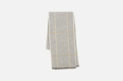 Turra Merino Lambswool Scarf