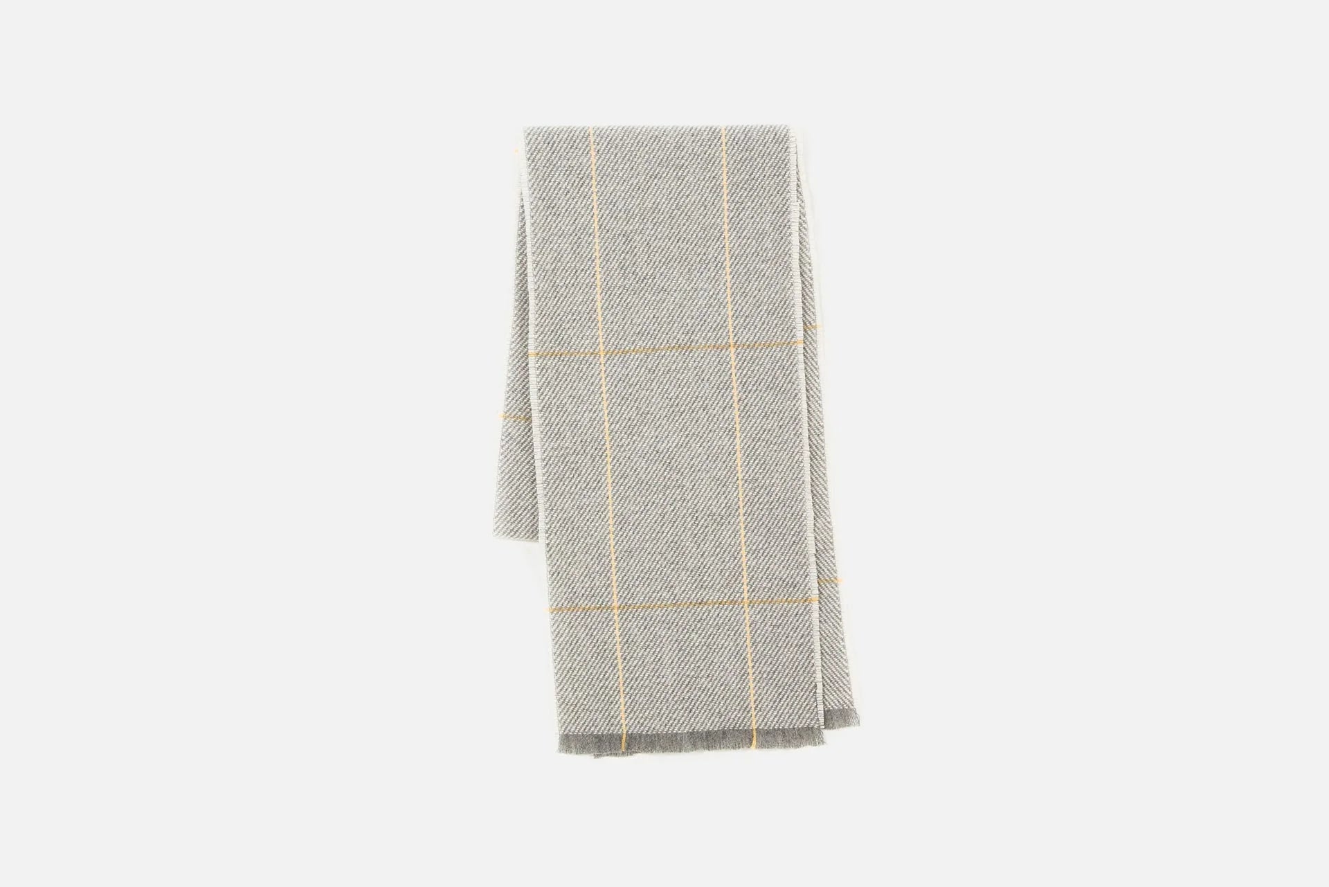 Turra Merino Lambswool Scarf