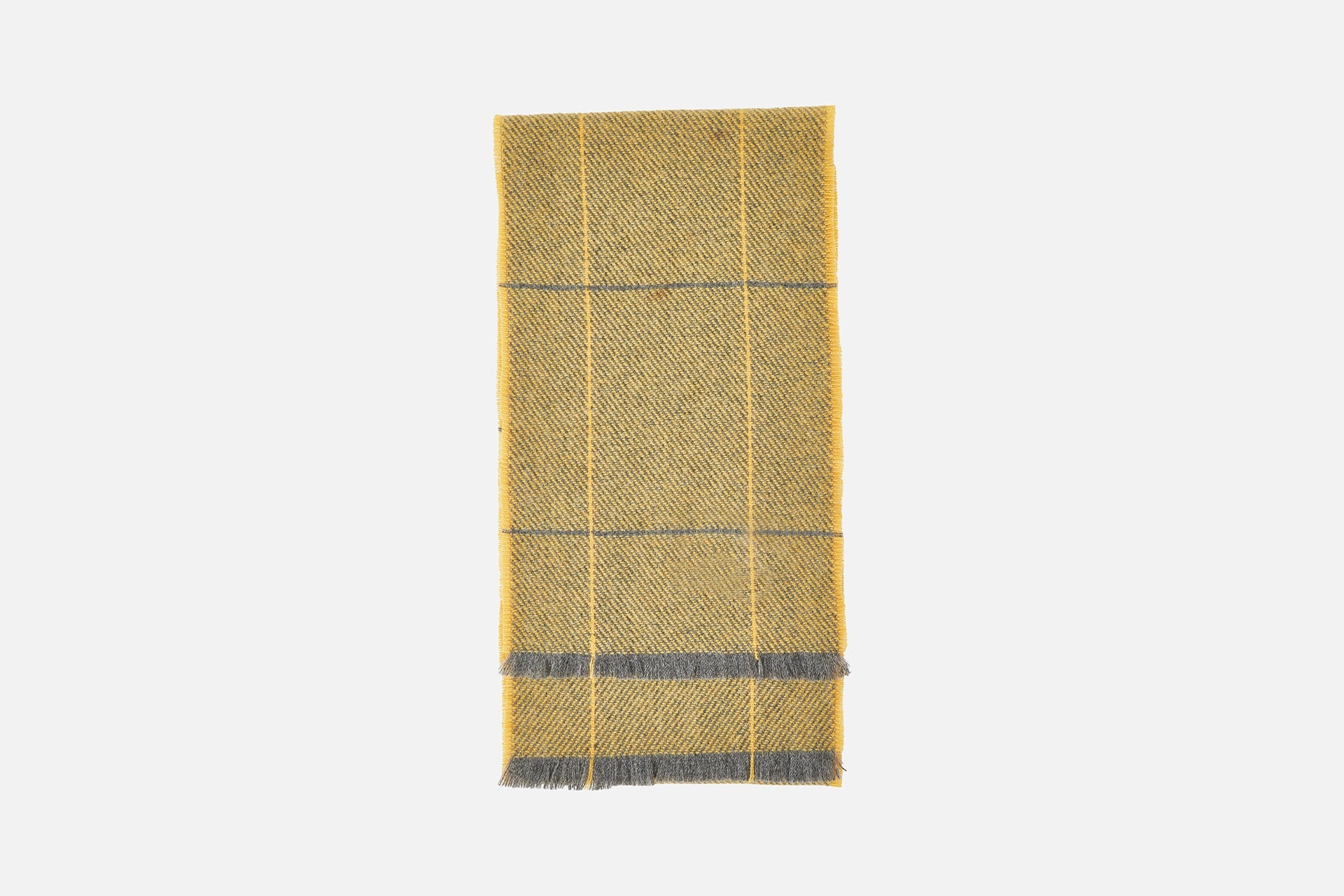 Turra Merino Lambswool Scarf
