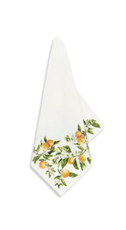 L'Orangerie Linen Napkin, 20" x 20"
