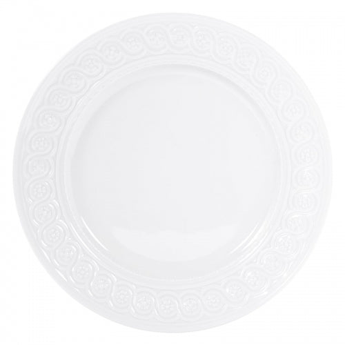 Louvre Dinner Plate 10 1/2"