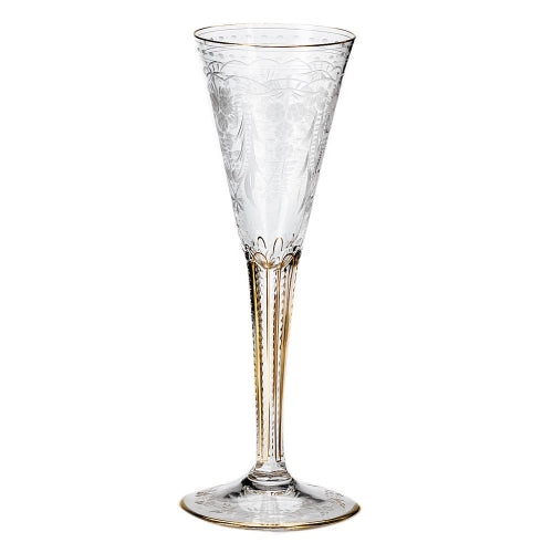 Maharani Champagne Flute