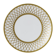 Majestic White Side Plate
