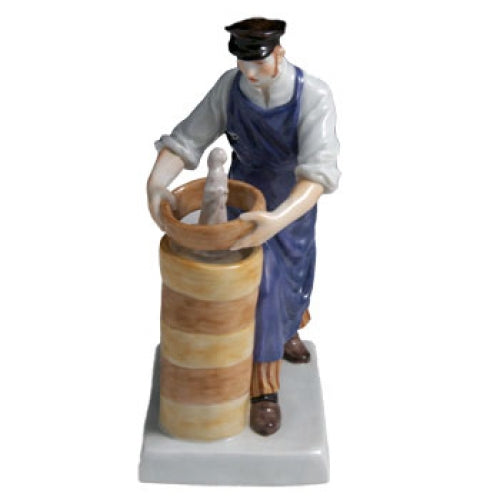 Modeler Figurine I