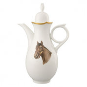 Bluegrass Coffee Pot