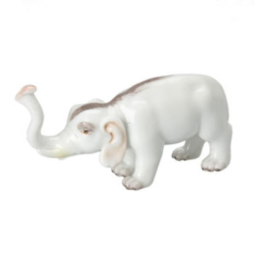 Elephant Figurine