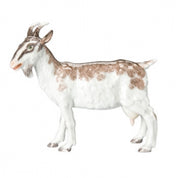 Goat Figurine