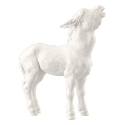 Donkey Figurine