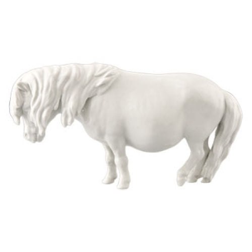 Shetland Pony Figurine