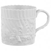 Swan Service White Mug 6.75 oz