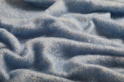 Mooneen Mohair Throw Blanket