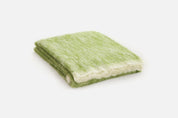 Mooneen Mohair Throw Blanket