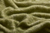 Mooneen Mohair Throw Blanket